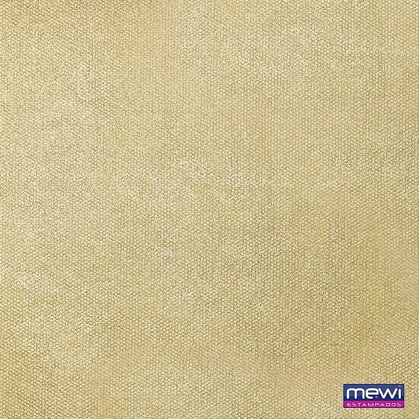 Tnt estampado 1,40m 40g especial ouro basic - mewi (bo-25mts)