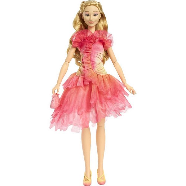 Barbie collector wicked boneca glinda - mattel (unidade)