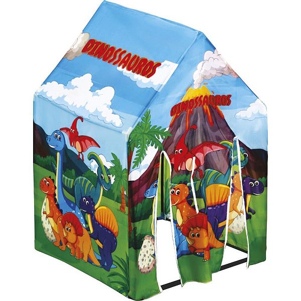 Barraca infantil dinossauros - styll baby (unidade)