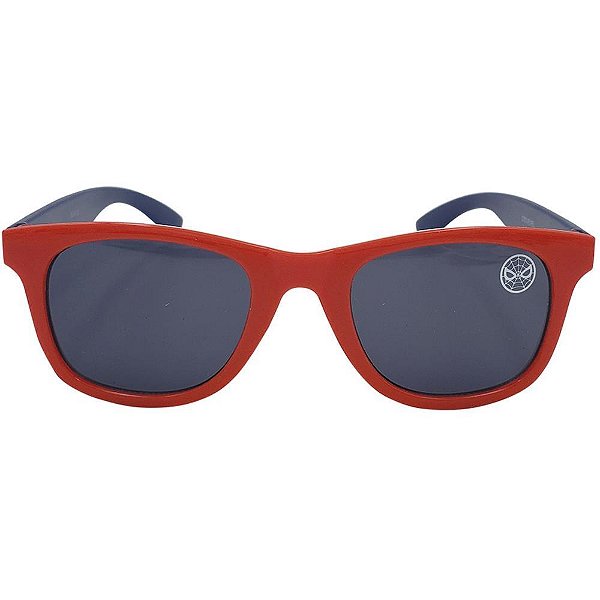 Maquiagem e beleza infantil spider-man oculos protecao uv - toyng (unidade)
