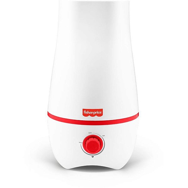Umidificador fisher-price 2,2l - multikids (unidade)