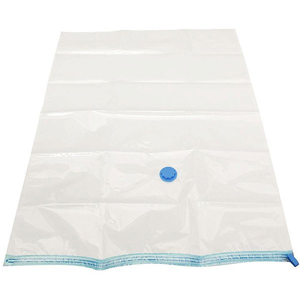 Saco para armazenagem saco a vácuo p 50x60cm - western (unidade)