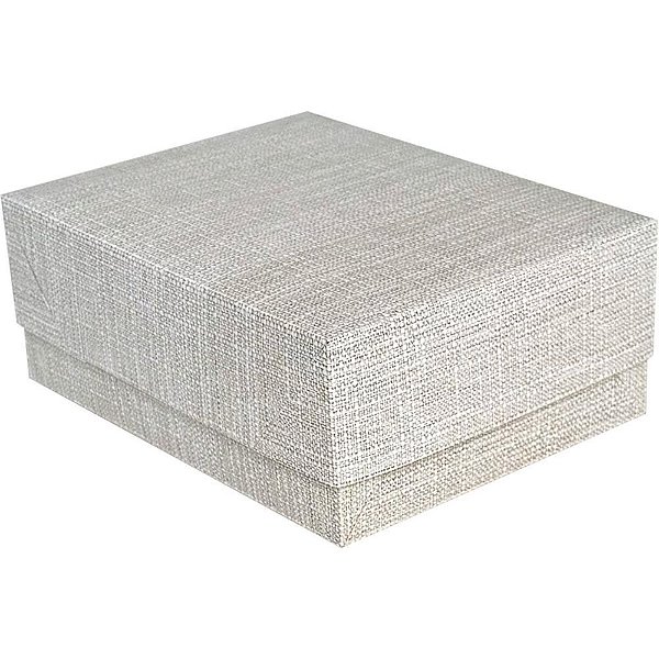 Caixa para presente com tampa design md 19x26x7,5 sortida - cristina (pct.c/16)