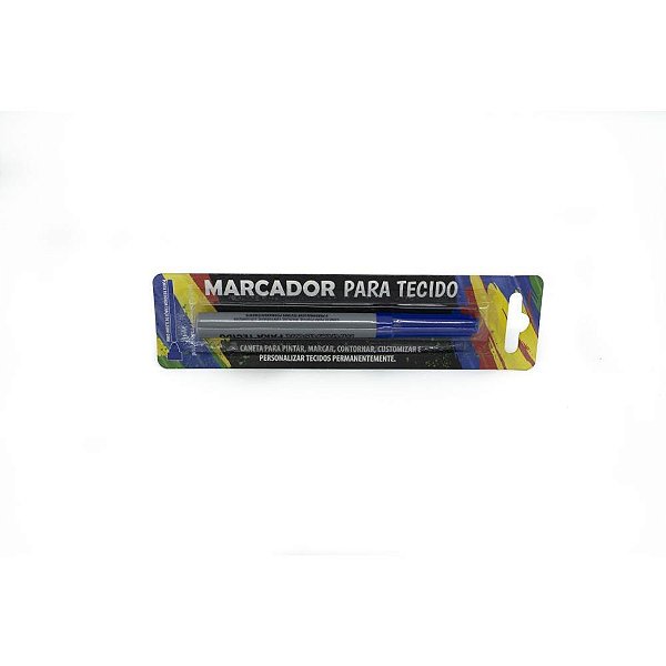 Caneta para tecido azul ct-13 - gramp line (bl.c/01)
