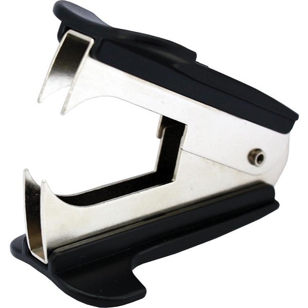 Extrator de grampos mp 106 tipo piranha - masterprint (unidade)