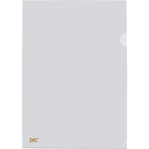 Pasta l a4 cristal - dac (pct.c/10)