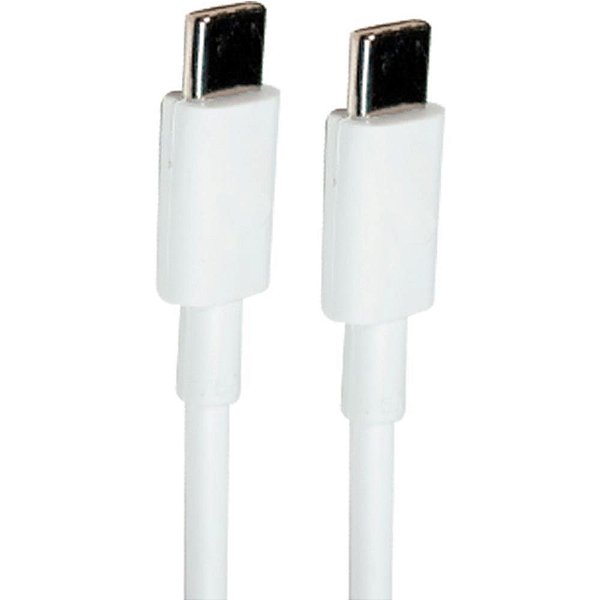 Cabo usb turbo type c 3.1a 1m - flex (unidade)