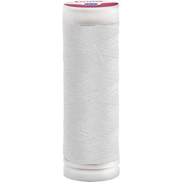 Linha corrente drima 0000b c/100 jardas br - coats corrente (cx.c/10)