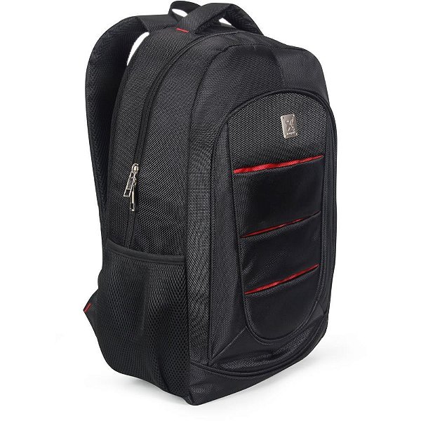 Mochila para notebook class 15,6pol pt - maxprint (unidade)