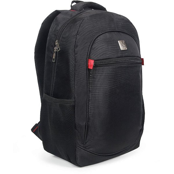 Mochila para notebook needs 15,6pol pt - maxprint (unidade)