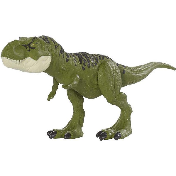 Boneco e personagem jw rebirth figura básica 15c(s - mattel (unidade)