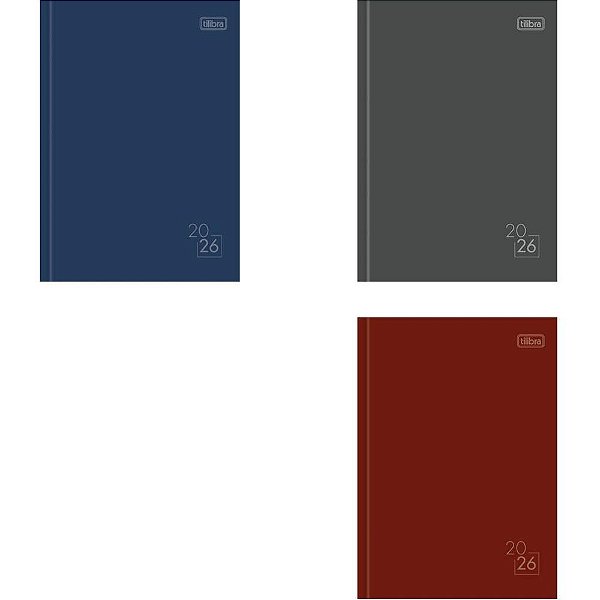 Agenda 2026 spice cores cost 160f 145x205 - tilibra (pct.c/04)