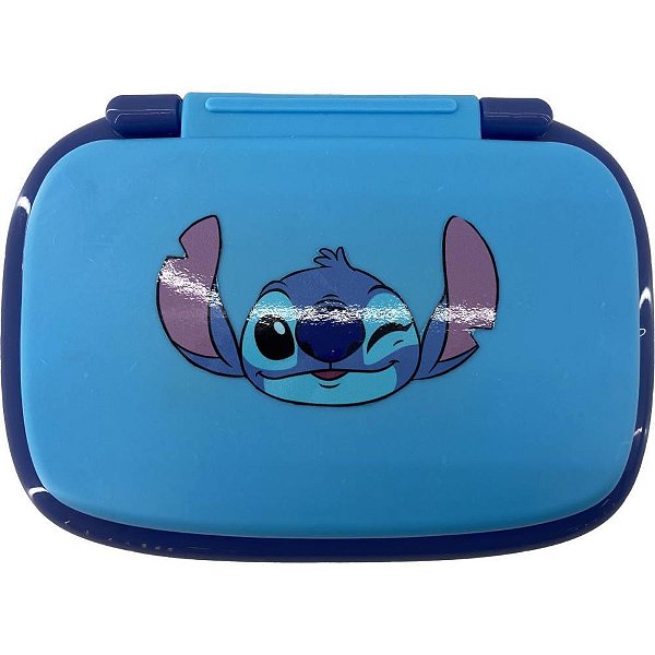 Laptop infantil stitch minigame bilingue - candide (unidade)
