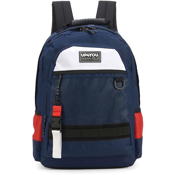 Mochila up4you good 4 u p/note gd az - luxcel (unidade)
