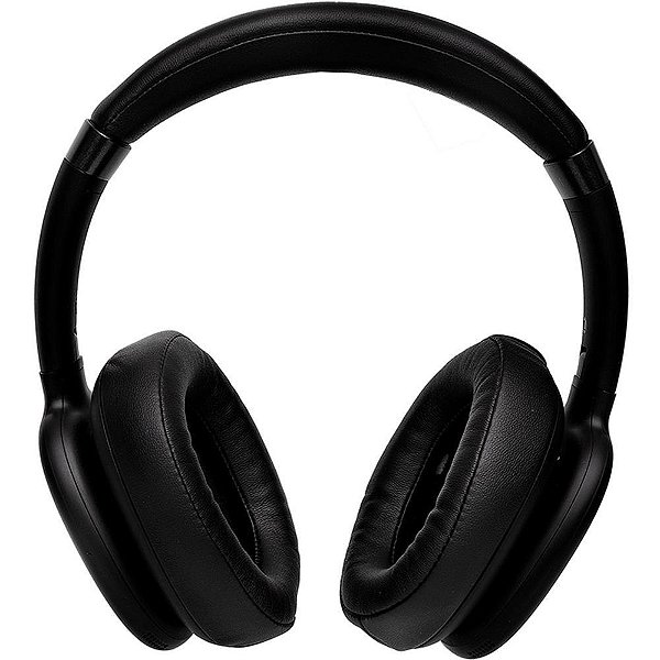 Fone de ouvido bluetooth headphone preto hbt1001 - maxprint (unidade)
