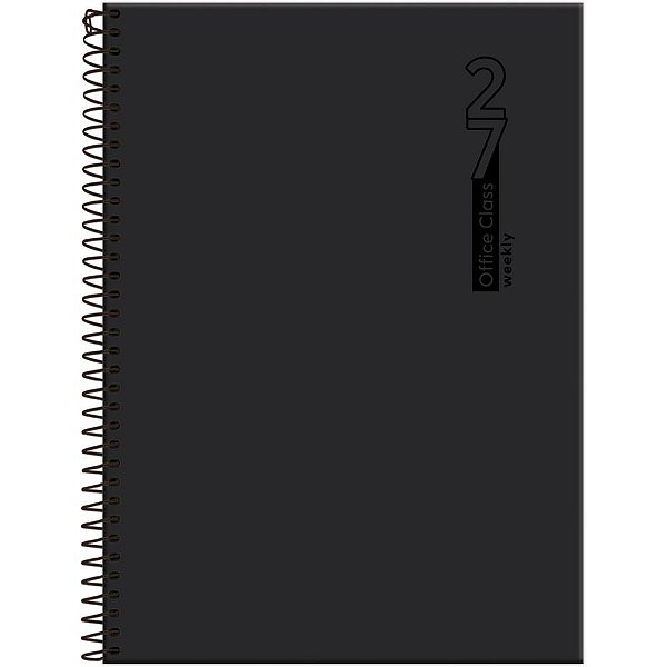 Agenda 2027 office class 104f. 200x275mm - foroni (pct.c/03)