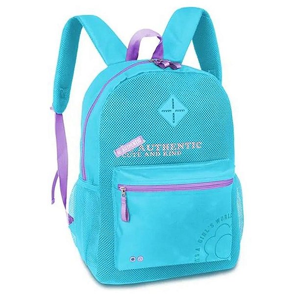 Mochila clio authentic g (s) - clio (unidade)