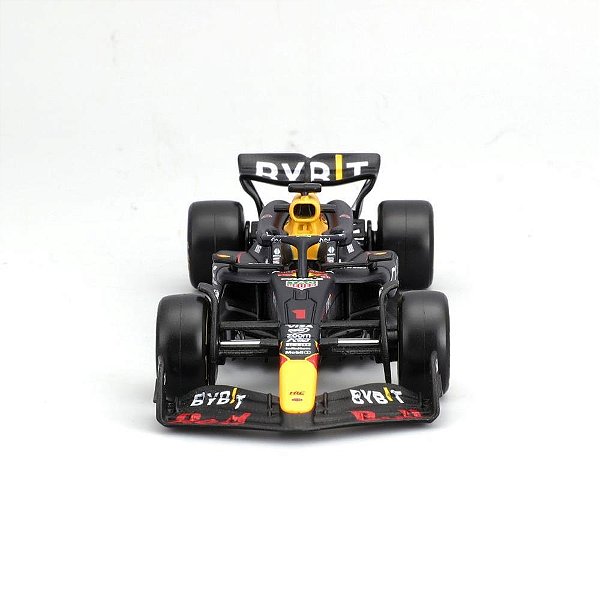 Carrinho rb racing 2 pack 1:43 (sortido) - maisto (unidade)