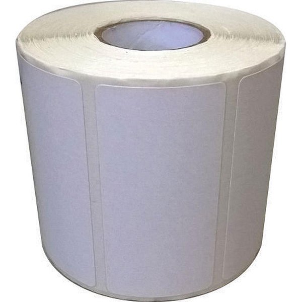 Etiqueta para balanca termica tol/fil 60x30mm 20m. - fitacrel (pct.c/03)