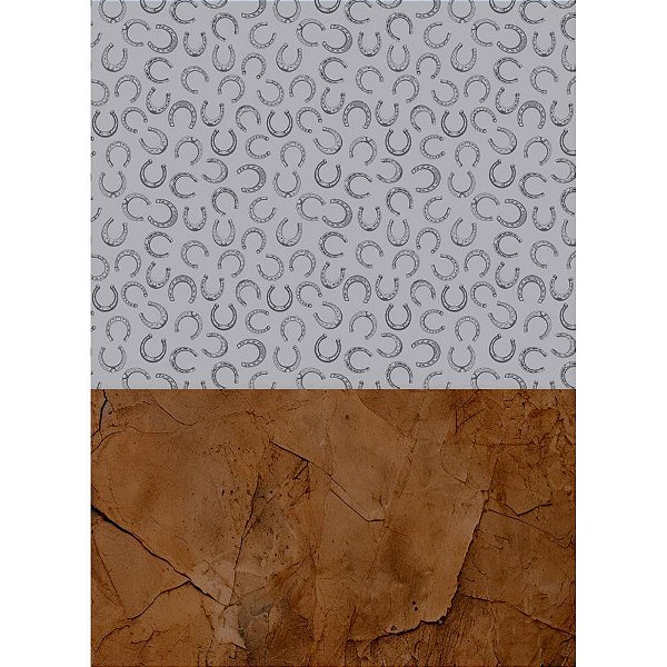 Caderno 10x1 capa dura rodeio 160fls. - jandaia (pct.c/04)