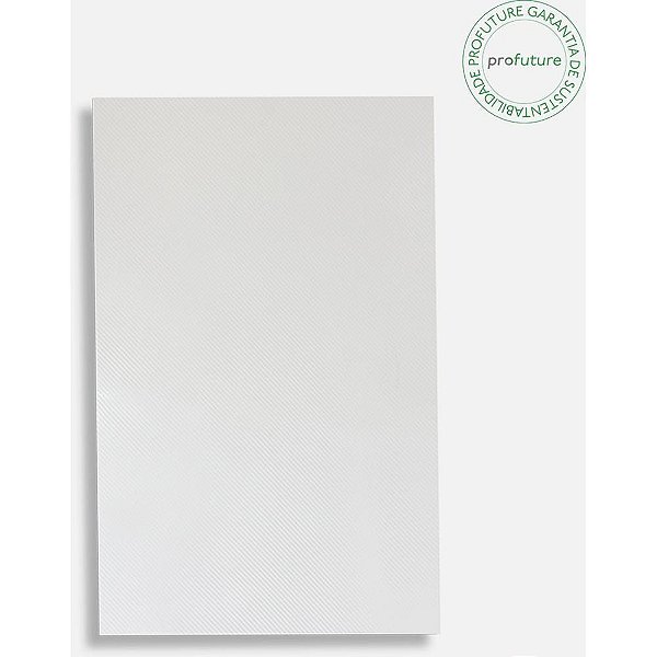 Capa para encadernacao a4 cristal line 0,30 pp - prolam (pct.c/100)