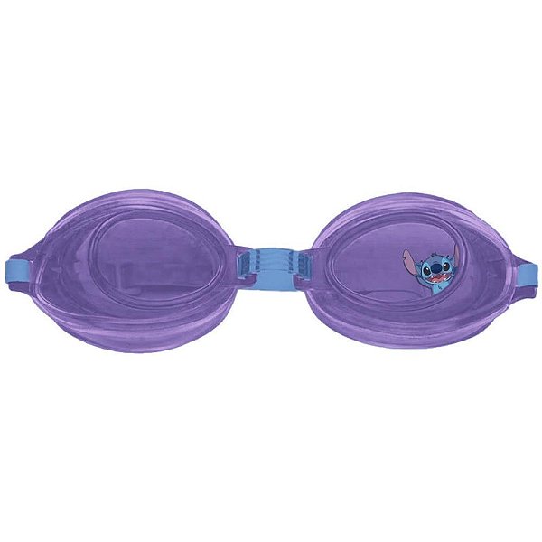 Oculos de natacao stitch redondo - etitoys (unidade)