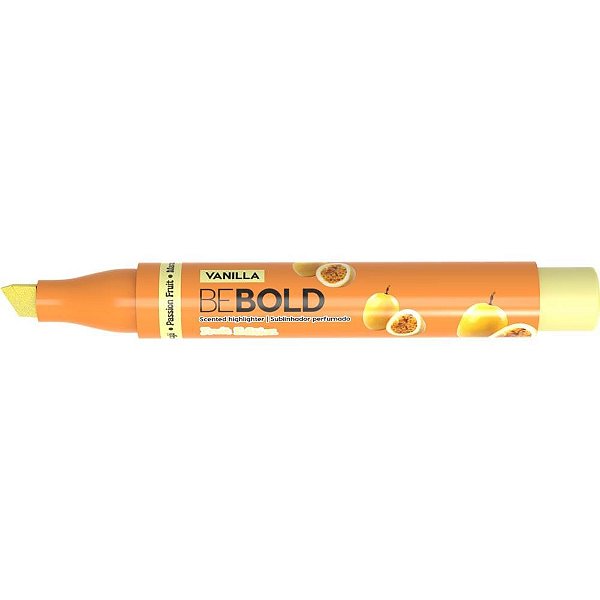 Caneta marca texto bebold fruit (s) - newpen (dp.c/24)