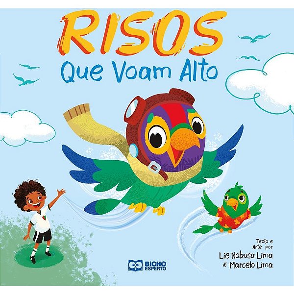 Livro infantil ilustrado descobri. meus sentimentos (sortido) - bicho esperto (pct.c/04)