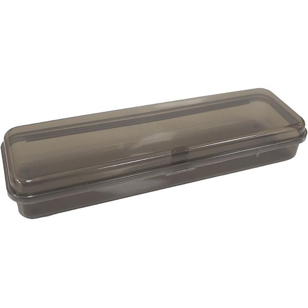 Estojo plastico plus fume - maxcril (unidade)