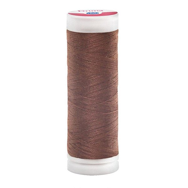 Linha corrente drima 00047 c/100 jardas vermelho - coats corrente (cx.c/10)