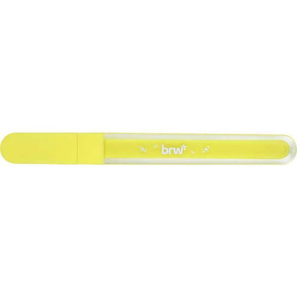 Caneta marca texto make &amp; mark  (s) - brw (dp.c/12)