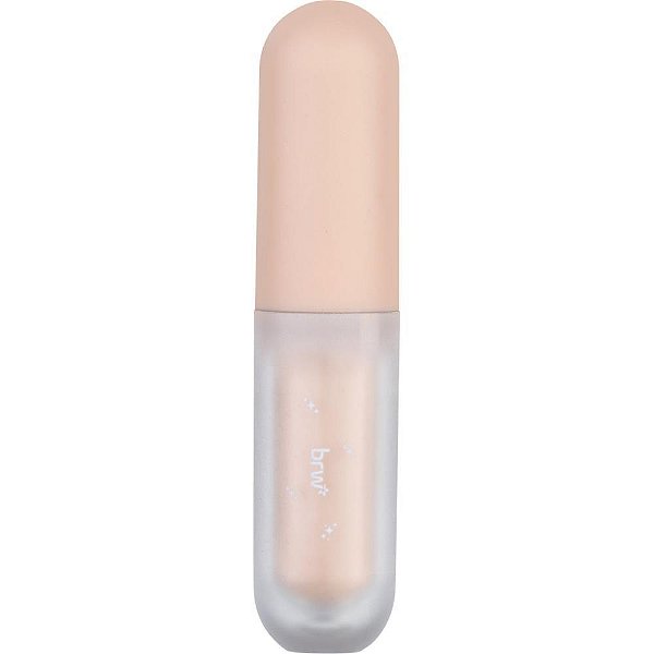 Caneta marca texto lip marker (s) - brw (dp.c/12)