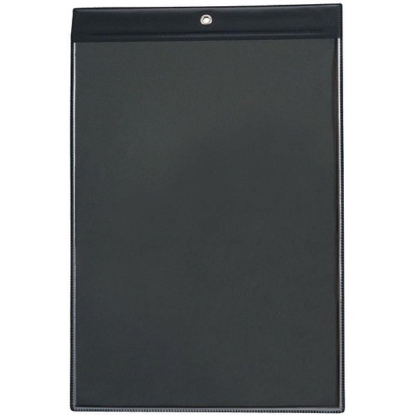 Porta alvara cnpj vertical - dac (pct.c/05)