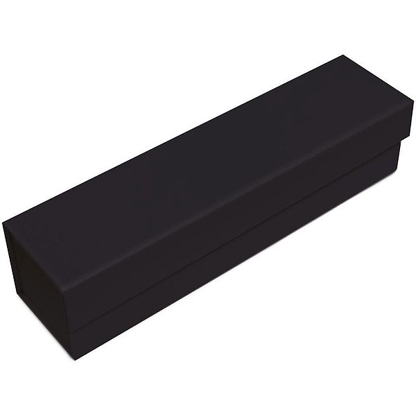 Embalagem para garrafa rigida dobr.pr 33x8,5x8,5cm - cromus (unidade)