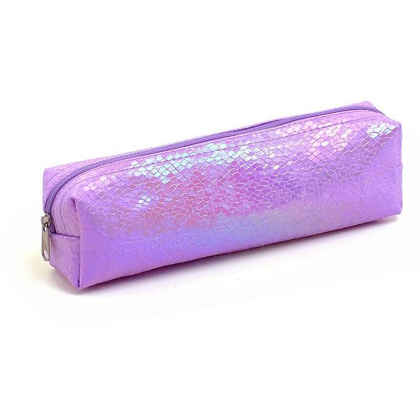 Estojo simples tom pastel (s) - kit (unidade)