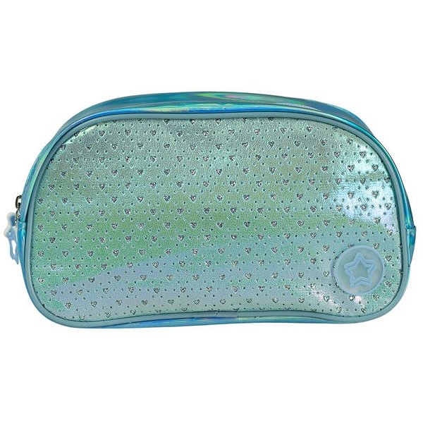 Estojo duplo coracoes canoa (s) - kit (unidade)