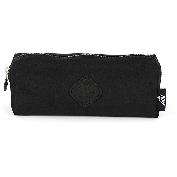 Estojo simples adv preto - luxcel (unidade)