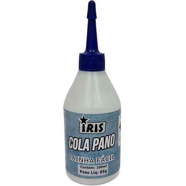 Cola pano cola pano 100ml. - iris (pct.c/05)