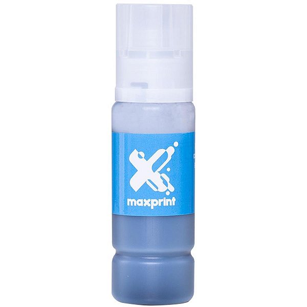 Refil de tinta epson comp. 544p preto 70ml - maxprint (unidade)