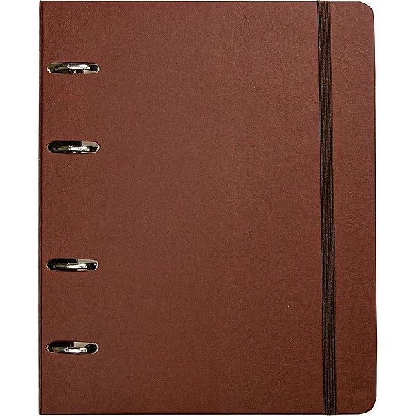 Caderno criativo office duo cafe 80f 148x210mm - cicero (unidade)