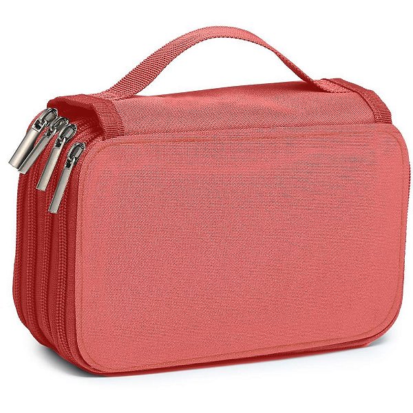 Estojo box trio box bak pak (s) - nova rio (unidade)