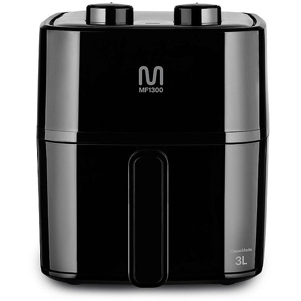 Fritadeira air fryer 4em1 3l 220v/200w - multi (unidade)