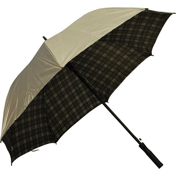 Guarda-chuva portaria automatico 88cm - tt brasil (unidade)