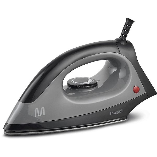 Ferro de passar a seco easyglide 127v/1200w - multi (unidade)