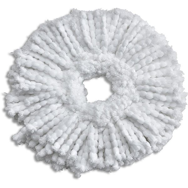 Mop refil mop giratorio tam. unico - powermaid (unidade)