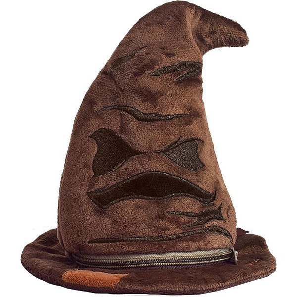 Estojo harry potter fluffy - dac (unidade)