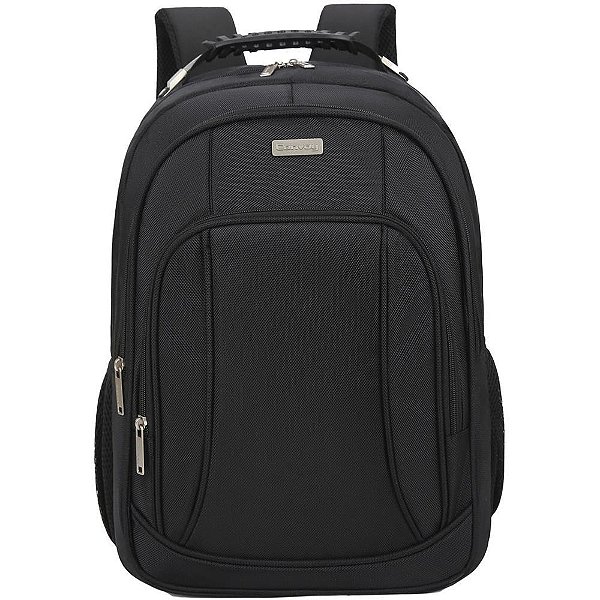 Mochila para notebook executiva power 18pol. preta - yins (unidade)