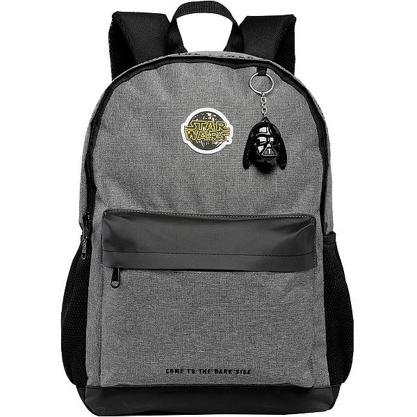 Mochila star wars teen gr - xeryus (unidade)