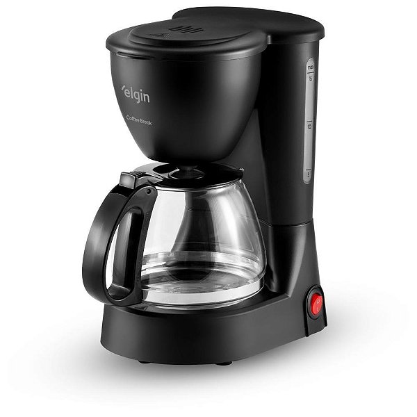 Cafeteira eletrica coffee break p/15xic. - elgin (unidade)