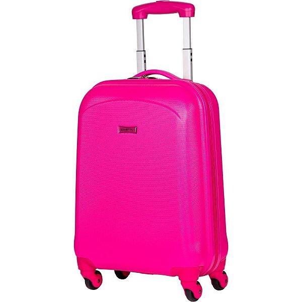 Mala de viagem bordo 360 colors pink - sestini (unidade)